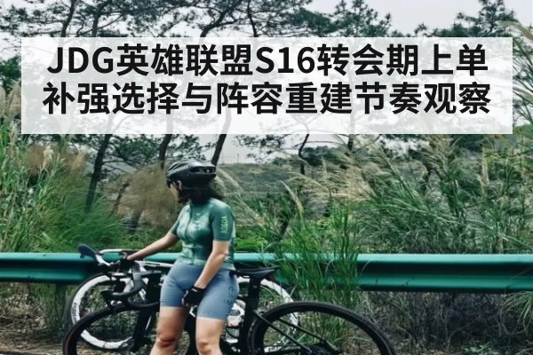 JDG英雄联盟S16转会期上单补强选择与阵容重建节奏观察