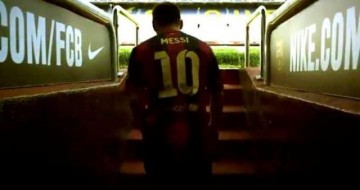 开云体育下载APP-意外 震惊 痛苦 难过 不能留巴萨对梅西打击很大！