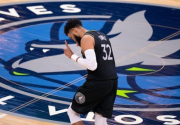 开云体育下载APP-森林狼又到十字路口？下赛季成败决定是否走向重建