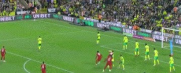 【联赛杯】南野拓实2球 奥里吉传射 利物浦扑点3比0