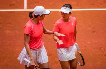 kaiyun-比利简金杯中国金花憾负 王曦雨独得2分带来惊喜