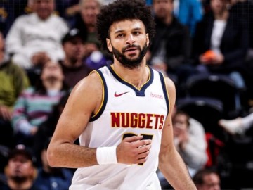 kaiyun-超强输出，穆雷19中13高效砍45分2板8助2断&amp;amp;下半场28分