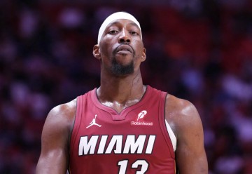 开云体育下载APP-记者谈阿德巴约拿到83分：我再也不想听到什么热火文化